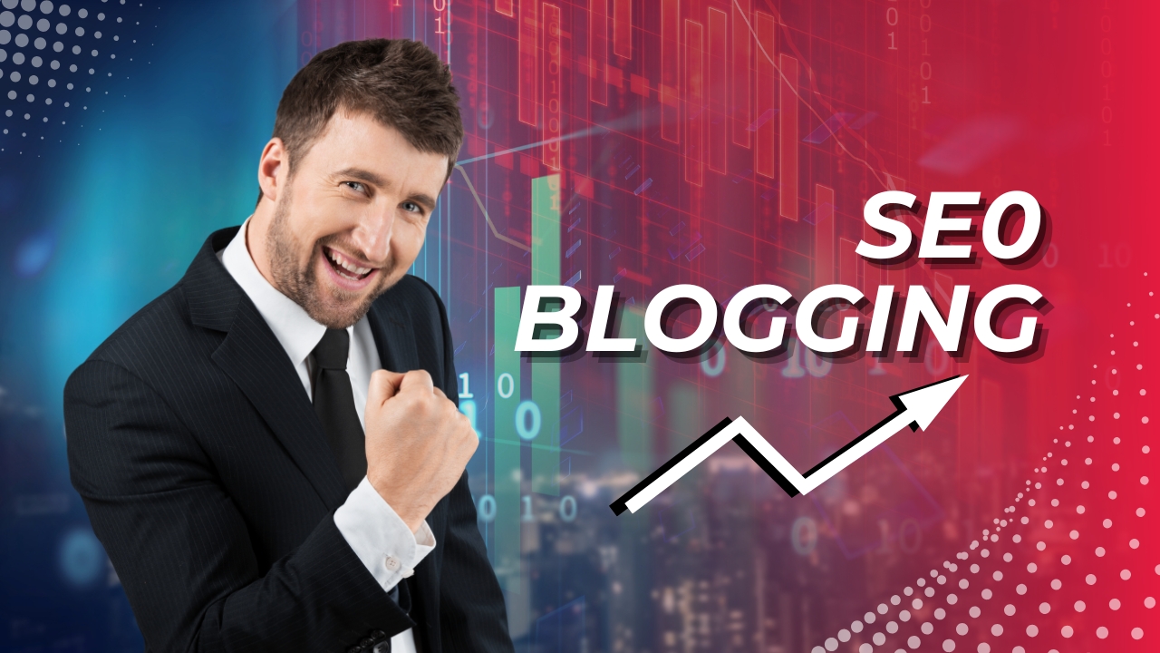 SEO Blogging Online Course 2025