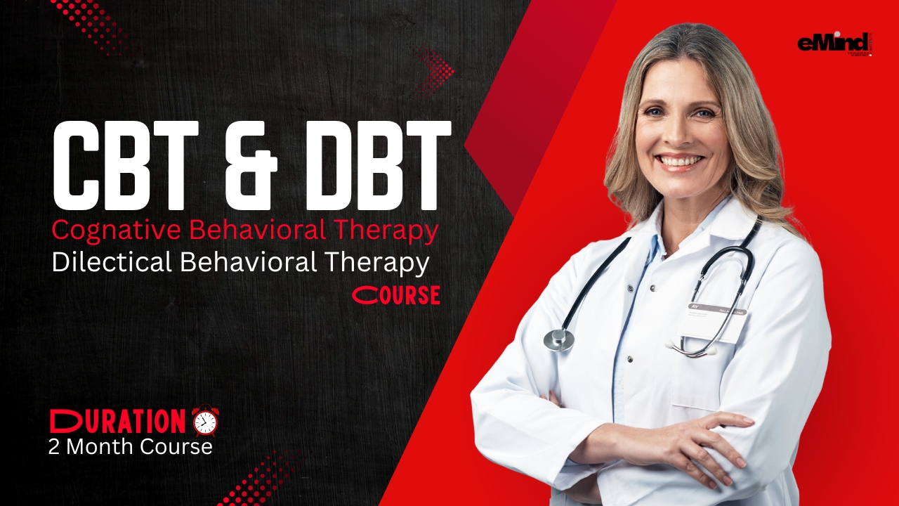 CBT & DBT 2 Month Course Batch 18