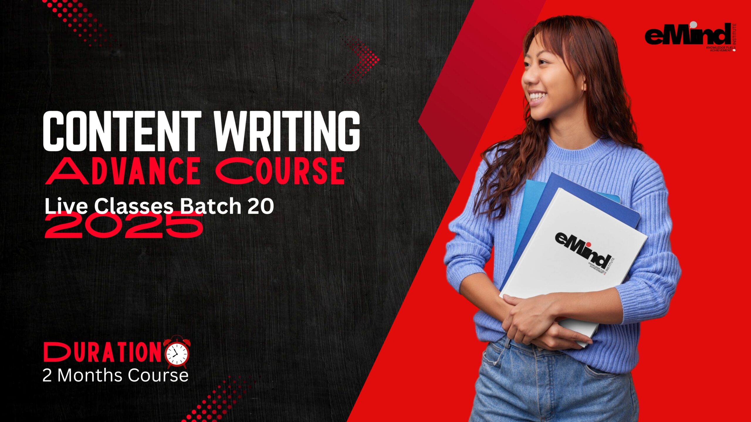 Content Writing Batch 21B
